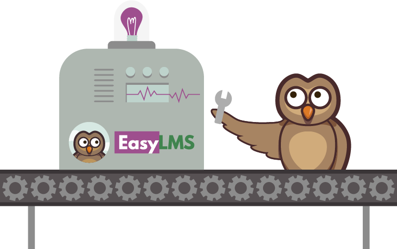 Learning management system types